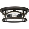 Quoizel Marblehead Outdoor Flush Mount MBH1613PN